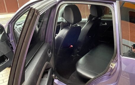 Ford Fiesta, 2007 год, 370 000 рублей, 6 фотография