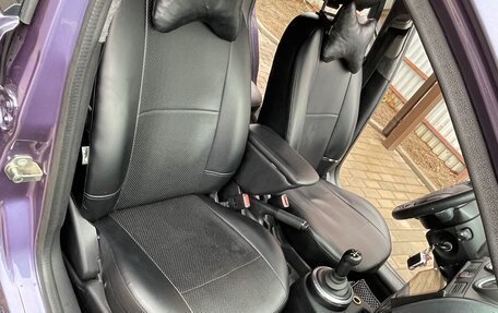 Ford Fiesta, 2007 год, 370 000 рублей, 5 фотография