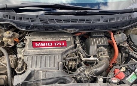 Honda Civic VIII, 2010 год, 815 000 рублей, 8 фотография