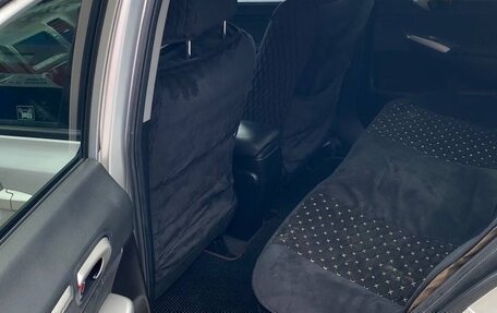 Honda Civic VIII, 2010 год, 815 000 рублей, 10 фотография