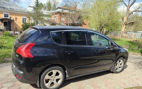 Peugeot 3008 I рестайлинг, 2011 год, 600 000 рублей, 4 фотография