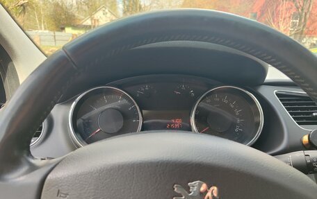 Peugeot 3008 I рестайлинг, 2011 год, 600 000 рублей, 5 фотография