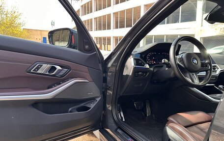 BMW 3 серия, 2020 год, 4 100 000 рублей, 10 фотография