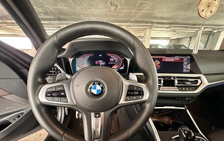 BMW 3 серия, 2020 год, 4 100 000 рублей, 5 фотография