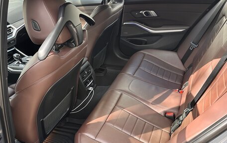 BMW 3 серия, 2020 год, 4 100 000 рублей, 14 фотография