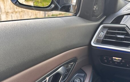 BMW 3 серия, 2020 год, 4 100 000 рублей, 25 фотография
