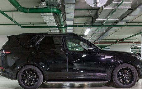 Land Rover Discovery IV, 2019 год, 3 890 000 рублей, 2 фотография