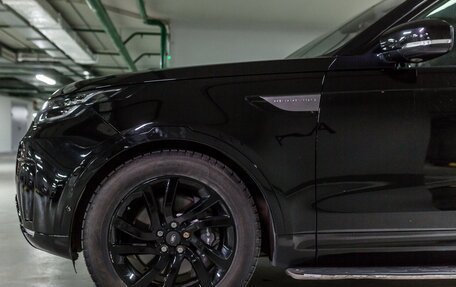 Land Rover Discovery IV, 2019 год, 3 890 000 рублей, 3 фотография