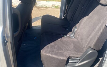 Honda Freed I, 2012 год, 1 100 000 рублей, 10 фотография