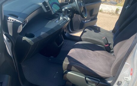 Honda Freed I, 2012 год, 1 100 000 рублей, 12 фотография