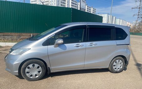 Honda Freed I, 2012 год, 1 100 000 рублей, 3 фотография