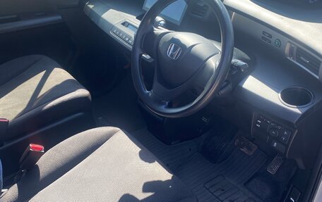 Honda Freed I, 2012 год, 1 100 000 рублей, 9 фотография