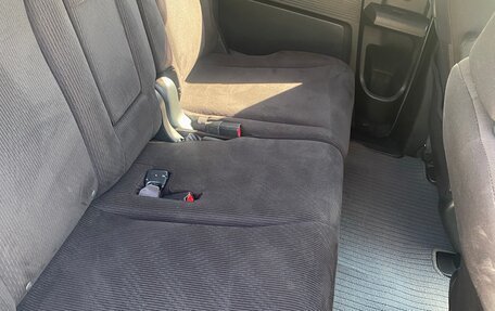 Honda Freed I, 2012 год, 1 100 000 рублей, 8 фотография