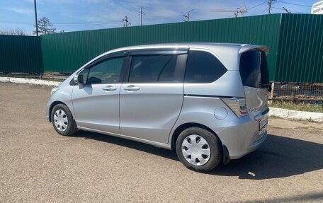 Honda Freed I, 2012 год, 1 100 000 рублей, 4 фотография