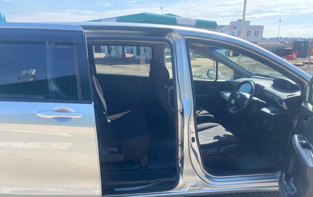Honda Freed I, 2012 год, 1 100 000 рублей, 7 фотография