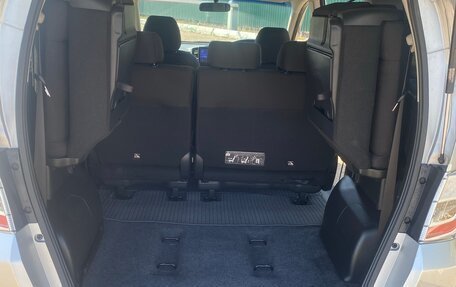 Honda Freed I, 2012 год, 1 100 000 рублей, 15 фотография