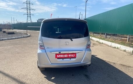 Honda Freed I, 2012 год, 1 100 000 рублей, 5 фотография