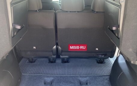 Honda Freed I, 2012 год, 1 100 000 рублей, 16 фотография