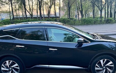 Nissan Murano, 2017 год, 2 650 000 рублей, 6 фотография