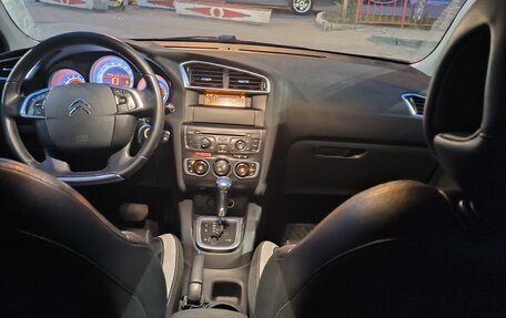 Citroen C4 II рестайлинг, 2012 год, 470 000 рублей, 3 фотография