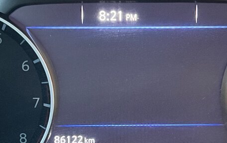 Nissan Murano, 2017 год, 2 650 000 рублей, 5 фотография