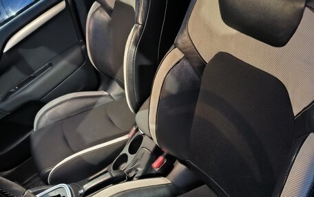 Citroen C4 II рестайлинг, 2012 год, 470 000 рублей, 2 фотография