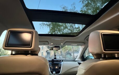 Nissan Murano, 2017 год, 2 650 000 рублей, 9 фотография