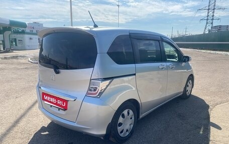 Honda Freed I, 2012 год, 1 100 000 рублей, 6 фотография