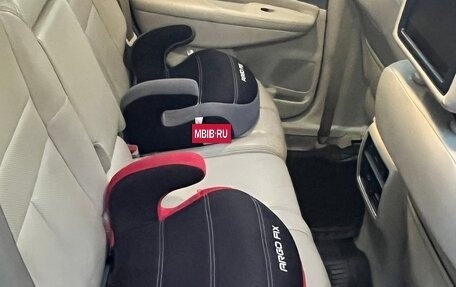 Nissan Murano, 2017 год, 2 650 000 рублей, 4 фотография