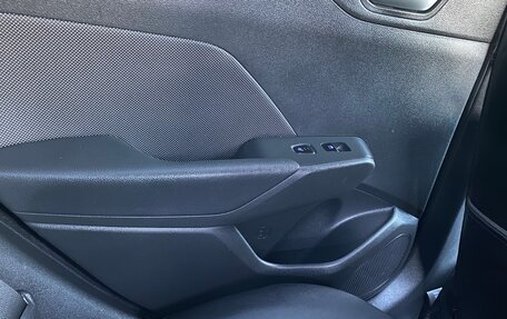 Hyundai Solaris II рестайлинг, 2018 год, 1 340 000 рублей, 20 фотография