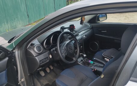 Mazda 3, 2006 год, 670 000 рублей, 7 фотография