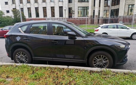 Mazda CX-5 II, 2019 год, 2 400 000 рублей, 3 фотография