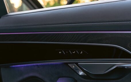 Audi A8, 2018 год, 4 650 000 рублей, 37 фотография