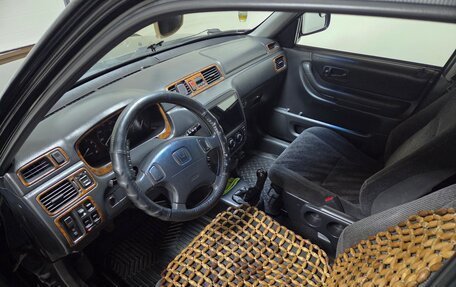 Honda CR-V IV, 2000 год, 850 000 рублей, 3 фотография