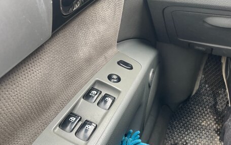 Chevrolet Lacetti, 2007 год, 450 000 рублей, 10 фотография