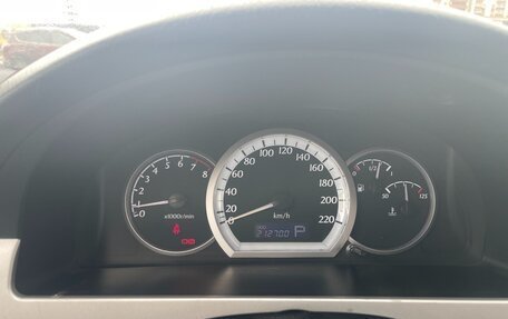 Chevrolet Lacetti, 2007 год, 450 000 рублей, 11 фотография