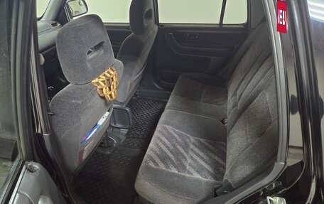 Honda CR-V IV, 2000 год, 850 000 рублей, 4 фотография