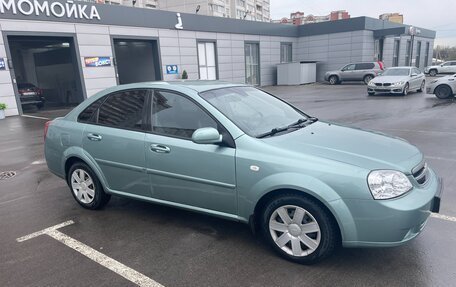 Chevrolet Lacetti, 2007 год, 450 000 рублей, 18 фотография