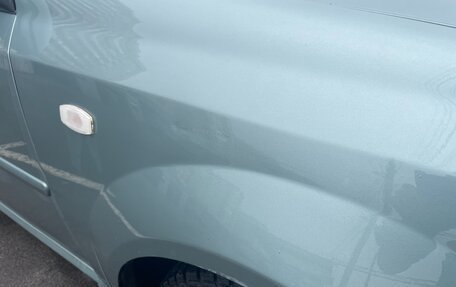 Chevrolet Lacetti, 2007 год, 450 000 рублей, 17 фотография