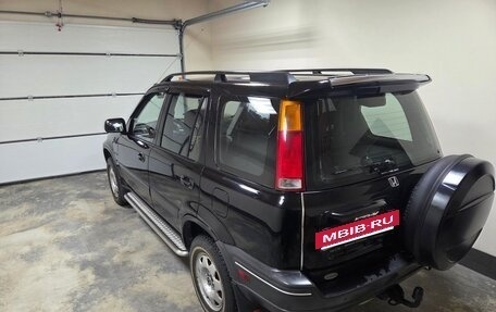 Honda CR-V IV, 2000 год, 850 000 рублей, 2 фотография
