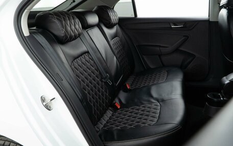 Skoda Rapid II, 2020 год, 1 545 046 рублей, 7 фотография