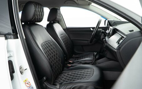 Skoda Rapid II, 2020 год, 1 545 046 рублей, 8 фотография