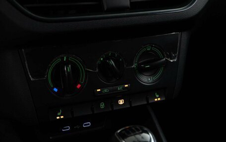 Skoda Rapid II, 2020 год, 1 545 046 рублей, 13 фотография