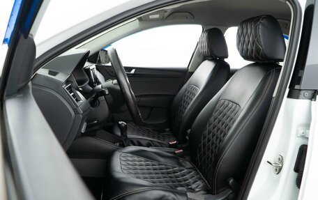 Skoda Rapid II, 2020 год, 1 545 046 рублей, 10 фотография
