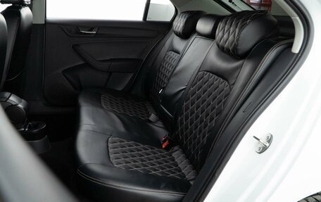Skoda Rapid II, 2020 год, 1 545 046 рублей, 9 фотография