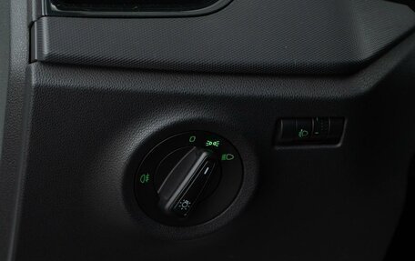 Skoda Rapid II, 2020 год, 1 545 046 рублей, 15 фотография
