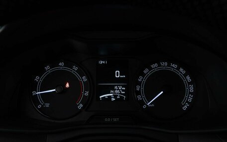 Skoda Rapid II, 2020 год, 1 545 046 рублей, 17 фотография
