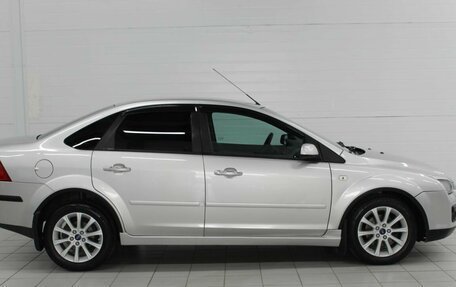 Ford Focus II рестайлинг, 2007 год, 520 000 рублей, 7 фотография