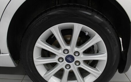 Ford Focus II рестайлинг, 2007 год, 520 000 рублей, 14 фотография