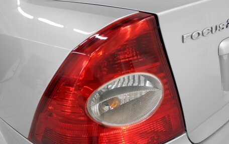 Ford Focus II рестайлинг, 2007 год, 520 000 рублей, 13 фотография